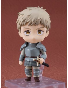 Laios. Nendoroid. Delicious...
