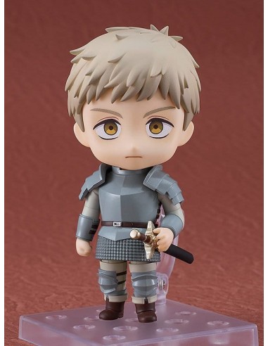 Laios. Nendoroid. Delicious in...