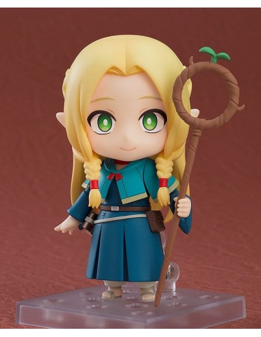 Marcille. Nendoroid. Delicious in...