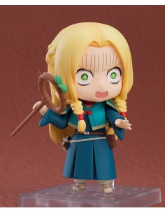 Marcille. Nendoroid.... 2