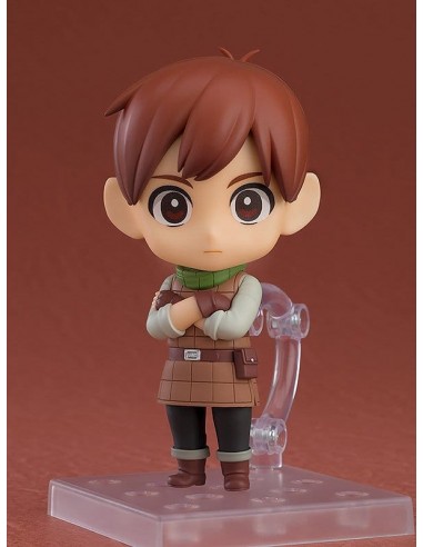 Chilchuck. Nendoroid. Delicious in...