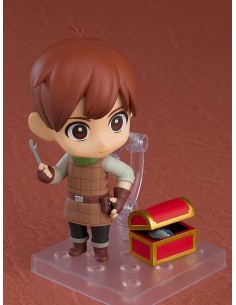 Chilchuck. Nendoroid.... 2