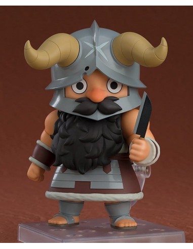 Senshi. Nendoroid. Delicious in...