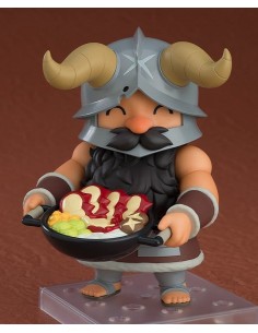 Senshi. Nendoroid.... 2