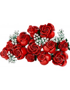 Ramo de Rosas. Botanicals.... 2
