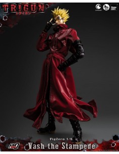 Vash the Stampede 1/6....