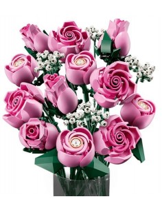 Ramo de Rosas Rosadas.... 2