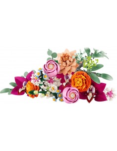 Ramo de Flores Fantasía en...
