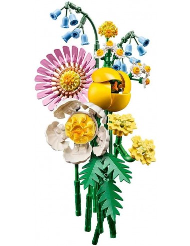 Ramillete Rayos de Sol. Botanicals....