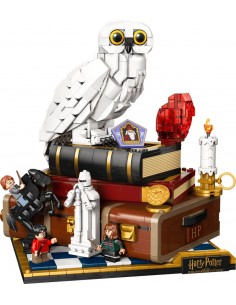Sorcerer's Stone –...