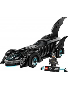 Batman Forever Batmobile....