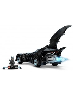 Batmóvil de Batman Forever.... 2