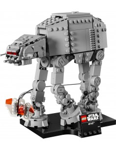 AT-AT. Star Wars. LEGO 75440