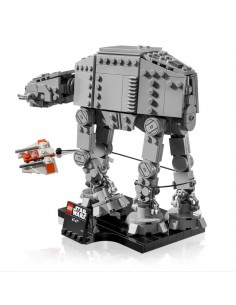 AT-AT. Star Wars. LEGO 75440 2