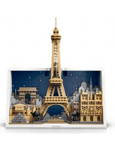 Paris – City of Love....