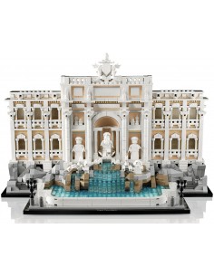 Trevi Fountain.... 2
