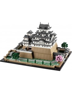 Castillo de Himeji....