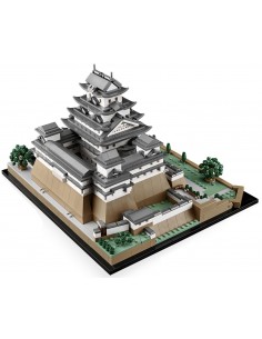 Himeji Castle.... 2