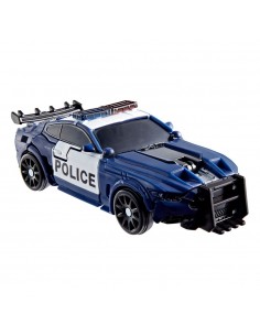 Barricade. Transformers:... 2