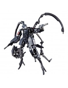 Airachnid. Transformers One...