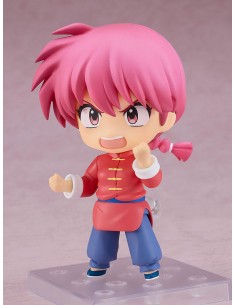 Ranma Female Ver.... 2