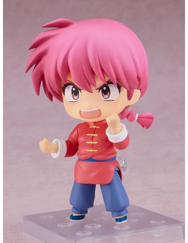 Ranma Female Ver. Nendoroid. Ranma...