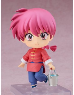 Ranma Female Ver....