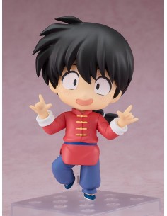 Ranma. Nendoroid. Ranma... 2