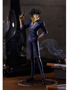 Spike Spiegel. Pop Up...
