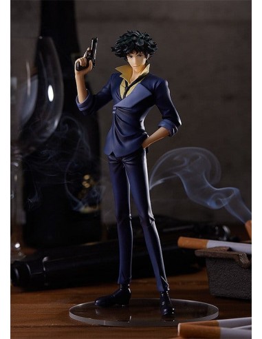 Spike Spiegel. Pop Up Parade. Cowboy...