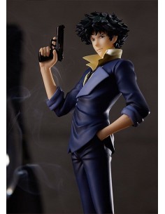 Spike Spiegel. Pop Up... 2