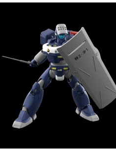 MPL-97S Python. Moderoid.... 2