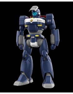 MPL-97S Python. Moderoid....