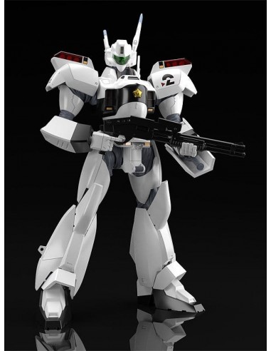 1/60 AV-98 Ingram. Moderoid. Mobile...