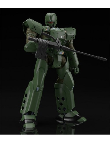 ARL-99 Helldiver (re-run). Moderoid....