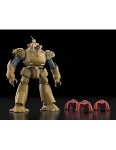 Hercules 21 & ASV99 Boxer:...