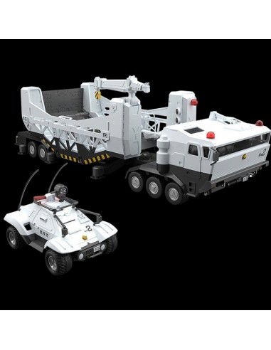 Type 98 Special Command Vehicle &...