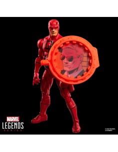 Daredevil -Secret Wars-.... 2