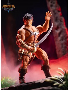 John Carter -Retro-. Icon...