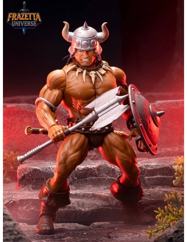 Conan The Barbarian -Retro-. Icon...
