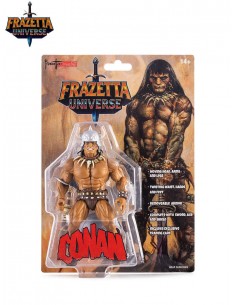 Conan The Barbarian... 2