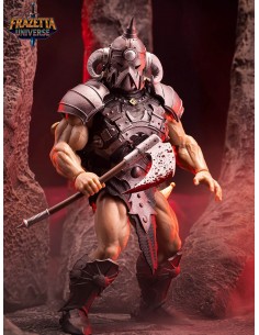 Death Dealer -Retro-. Icon...