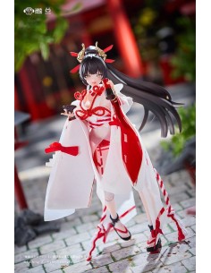 Sakura Uefuji 1/12. Combat... 2