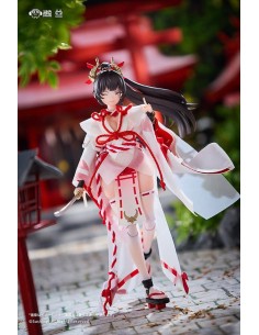 Sakura Uefuji 1/12. Combat...