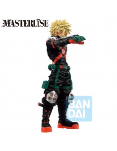 Katsuki Bakugo -A Story of...