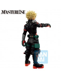 Katsuki Bakugo -A Story of... 2