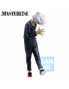 Tomura Shigaraki -A Story... 2