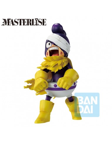 Minoru Mineta -A Story of Reaching...