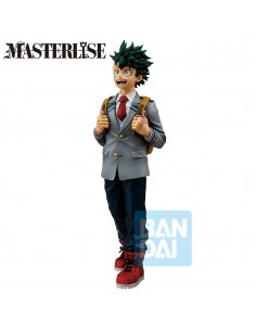 Izuku Midoriya -A Story of...