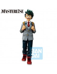 Izuku Midoriya -A Story of... 2